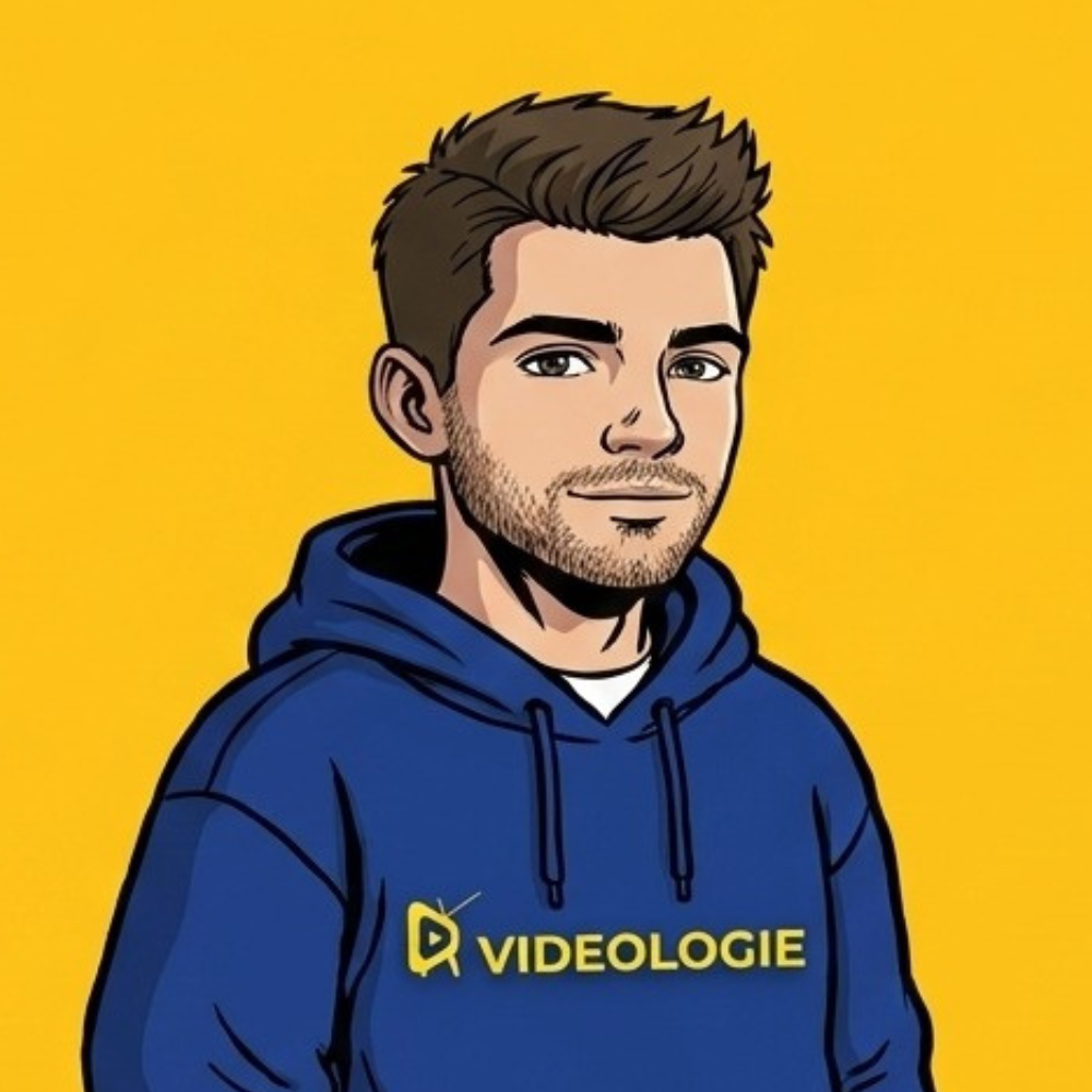 Martin Beránek - Videologie